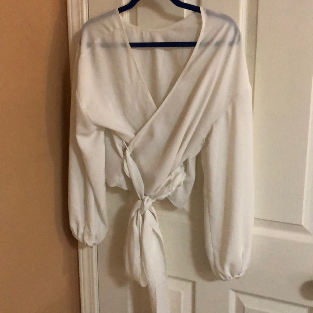 Wilfred Blouse